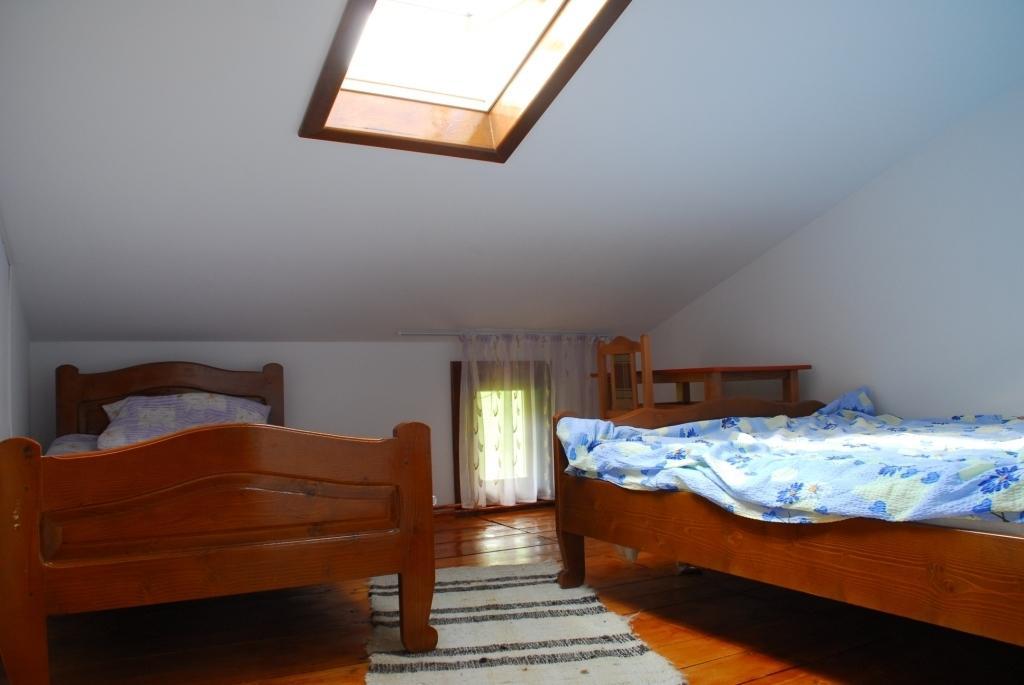Pensiunea Scarisoara Ghetari Quarto foto