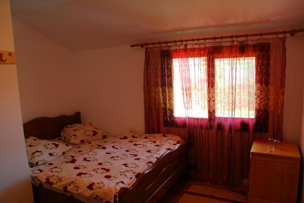 Pensiunea Scarisoara Ghetari Quarto foto